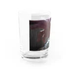 自撮りさんの見つけたロリータ Water Glass :left