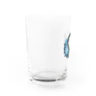 Lira-0011のLiraロゴシリーズ～ Water Glass :left