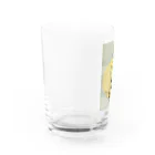 あたまのなかのナチュラル雑貨 Water Glass :left