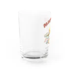 kajiinorikoのティータイム Water Glass :left