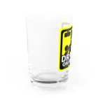 Miyanomae ManufacturingのDRIVER ON BOARD Water Glass :left