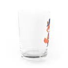 うぶさん家のキツネ探偵 Water Glass :left