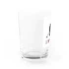 BAJILL shopのSEXY GOLF CLUB Water Glass :left