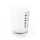 Oceanbright official のOceanbright×パズルゲーム Water Glass :left