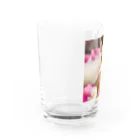 kamaraのkamala Water Glass :left