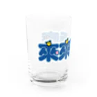 中華呪術堂（チャイナマジックホール）の来来睡魔01 Water Glass :left