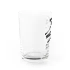 mm_jazz_dw (未定）のpianoman Water Glass :left