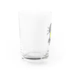 ikumiiのシリウスくん立ち絵 Water Glass :left