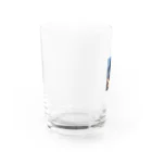 suzuyukirの幻想 Water Glass :left