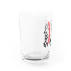 Yoiの堕天使くん Water Glass :left