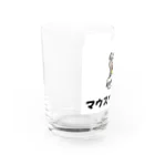 Aiyanのマウスウォッシュ Water Glass :left