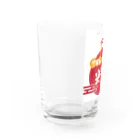 BAJILL shopのラーメン光福 Water Glass :left