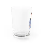 s_multi18のMao Water Glass :left