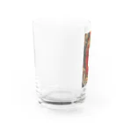 LeopardxxxのItem001 Water Glass :left