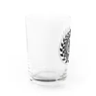 Ambroisie-officialのamazing セール Water Glass :left