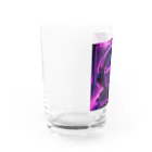 Rryoのサイバーパンク(dream) Water Glass :left