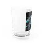 L.Yの空間　おしゃれ Water Glass :left