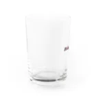 Lily bird（リリーバード）のHulaグッズ Water Glass :left