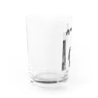 やすきちの内田林業 特殊伐採 Water Glass :left