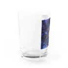 lyscollectionの異次元 Water Glass :left