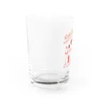 SPAiCEのSPAiCE Water Glass :left