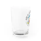 chataro123の好きな服を着よう Water Glass :left