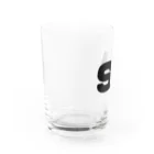 ダクトの光栄工業(株)のグッズ販売の給気(SA)系統　透過 Water Glass :left