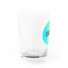 YumintjのINFP - 仲介者 Water Glass :left