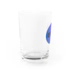 YumintjのENTJ ｰ 指揮官 Water Glass :left