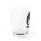 BLACKSHEEP の自分 Water Glass :left