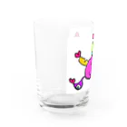 peace11newsのSUN Water Glass :left