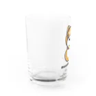 monmocorinsのmonmocorins Water Glass :left