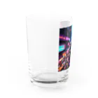 Saori_malaysiaの世界の名所　チャルマ Water Glass :left