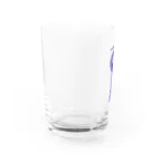 kazu_gのハンディファンで涼しい夏を！ Water Glass :left