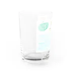 atelier_lapislazuliの夏 Water Glass :left