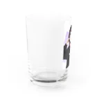 simple_creationのYuu Water Glass :left