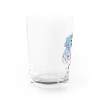 VenturaのSing a Lullaby 悪魔の子守唄 Water Glass :left