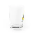 さうどりワークスのYour TONE Water Glass :left