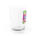 Goskip☆SkipitのCOMICS☆☆☆ Water Glass :left