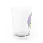 🐻 kumahana 🌷のRain☔️ Water Glass :left