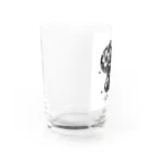 Welina styleのWelina Cat NO1 Water Glass :left