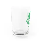 すとろべりーガムFactoryのカメレオン Water Glass :left