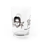 Project One-Sizeの３人の個性をギュッと集結 Water Glass :left