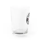 NEOJAPANESESTYLE                               の髑髏deROCK  Water Glass :left