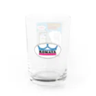 FrogPort（フロッグポート）のこまや 山のぼりゲーム Water Glass :left
