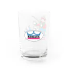 FrogPort（フロッグポート）のこまや ビンたてゲーム Water Glass :left
