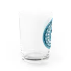 ESPERTOのSpeedline Montecarlo Water Glass :left