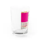 peonicのzanzou Water Glass :left