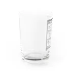 OOKIIINUのOOKIIINU TECHNICS Water Glass :left