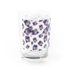 skynailsのイケイケン Water Glass :left